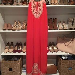 THML Maxi Dress - RETAILS $178, XS, GORGEOUS!